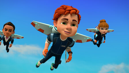 Watch Spy Kids: Mission Critical | Netflix Official Site Watch Spy Kids: Mission Critical | Netflix Official Site